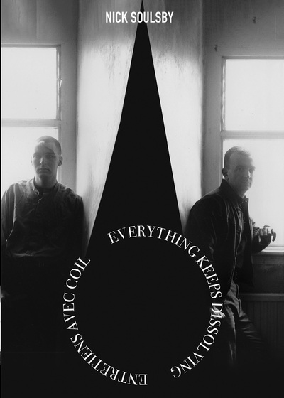 Image de Everything Keeps Dissolving