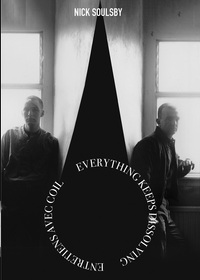 Image de Everything Keeps Dissolving