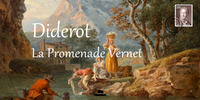 Picture of La promenade Vernet