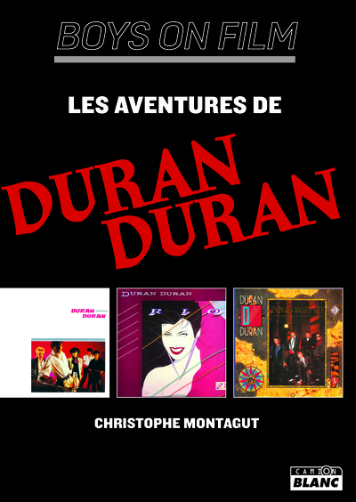 Picture of Duran Duran
