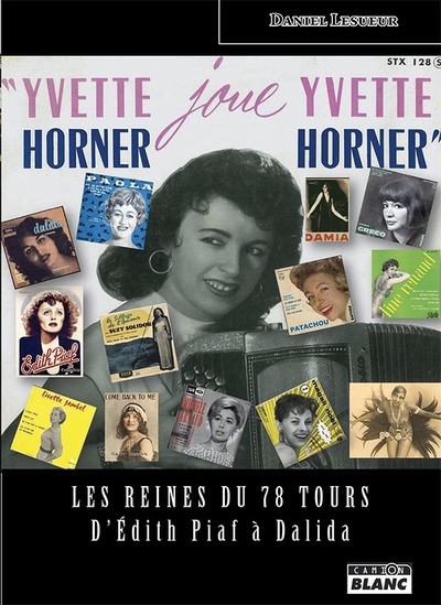 Picture of Les Reines du 78 tours