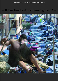 Picture of Il leur faudrait une bonne guerre