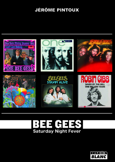 Picture of Bee Gees