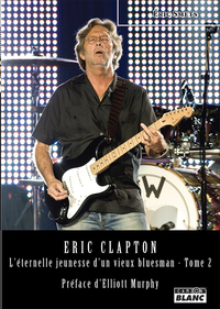 Picture of Eric Clapton