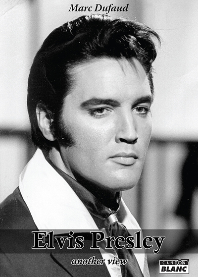 Picture of Elvis Presley