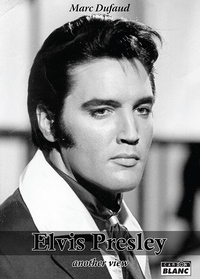 Picture of Elvis Presley