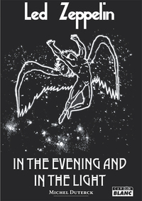 Picture of Led Zeppelin In the evening and in the light