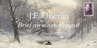 Image de Brief an einen Freund