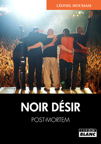 Picture of Noir Désir