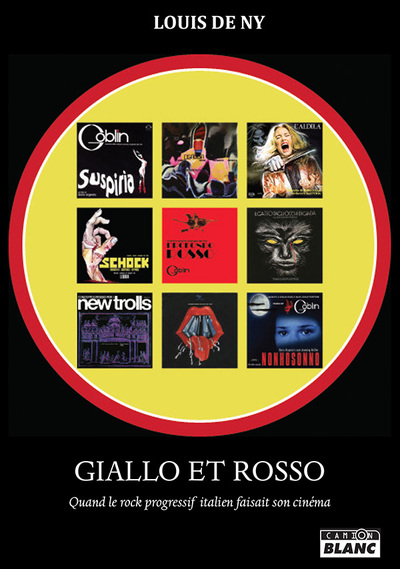 Image de Giallo & Rosso