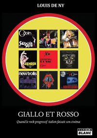 Image de Giallo & Rosso