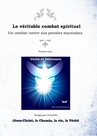 Image de Le véritable combat spirituel