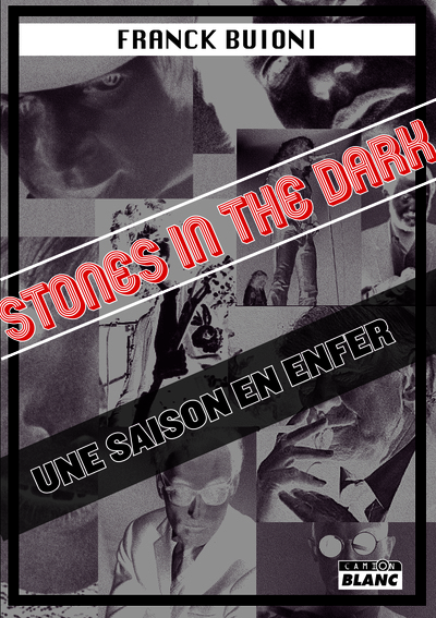 Picture of Stones In The Dark