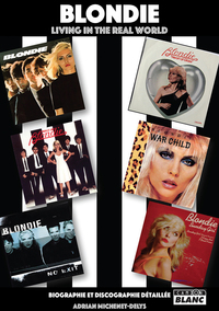 Picture of Blondie