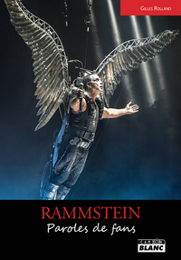Picture of Rammstein Paroles de fans