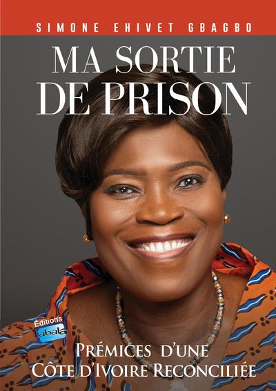 Picture of Ma sortie de prison