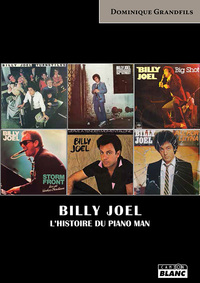 Picture of Billy Joel