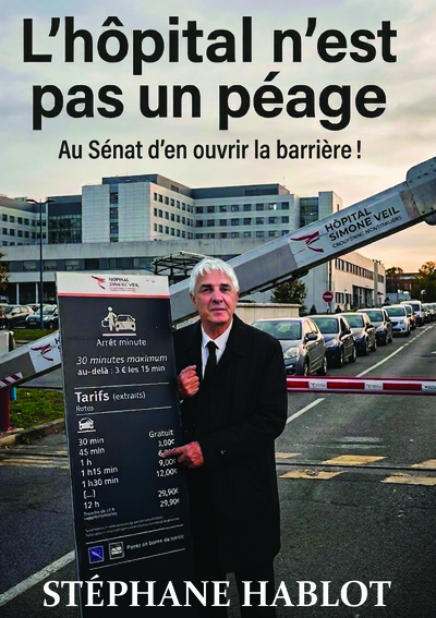 Image de L'hôpital n'est pas un péage