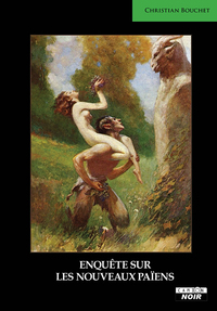 Picture of Enquête sur les nouveaux païens
