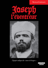 Picture of Joseph l'éventreur