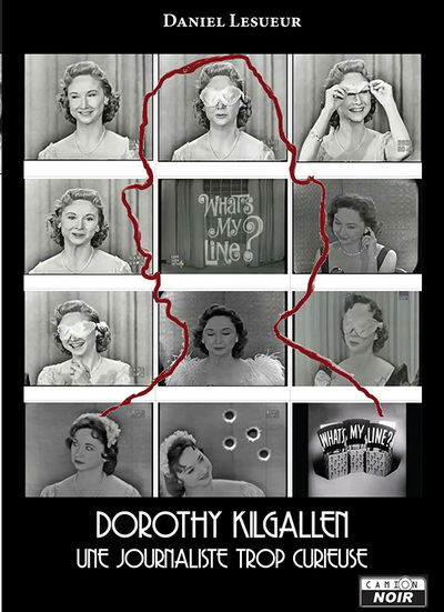 Picture of Dorothy Kilgallen