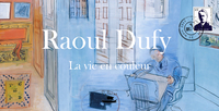 Image de Raoul Dufy : la vie en couleur