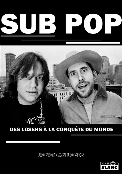 Image de Sub pop