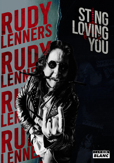 Image de Rudy Lenners