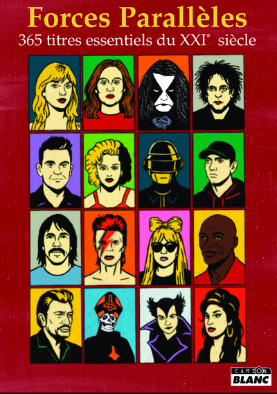 Image de Forces Parallèles