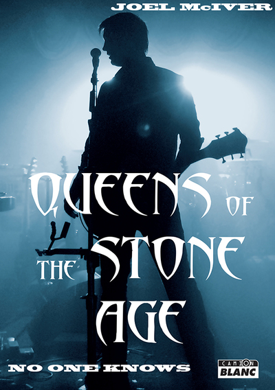 Picture of Queens of the stone age