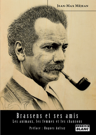 Image de Brassens et ses amis
