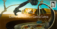 Image de Dali : lettres de Federico Garcia Lorca