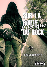 Image de La route poétique du rock