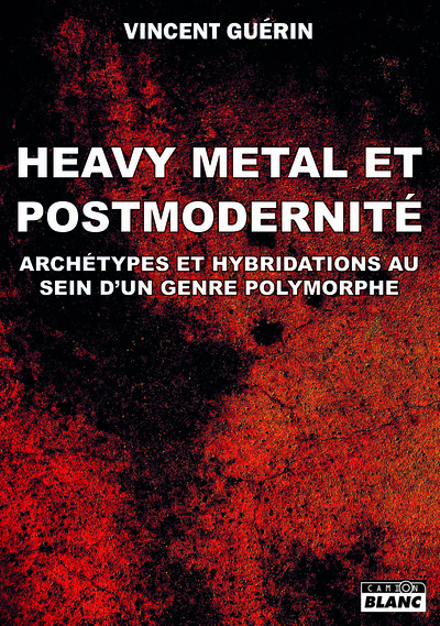 Image de Heavy metal et postmodernité