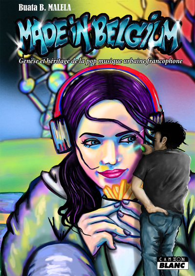 Image de Made in Belgium