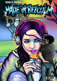 Image de Made in Belgium