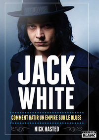 Picture of Jack White