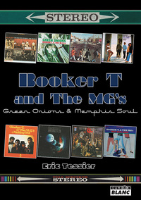 Picture of Booker T & The MG's Green onions and Memphis soul