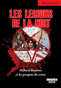 Picture of Les légions de la nuit