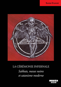 Picture of La cérémonie infernale