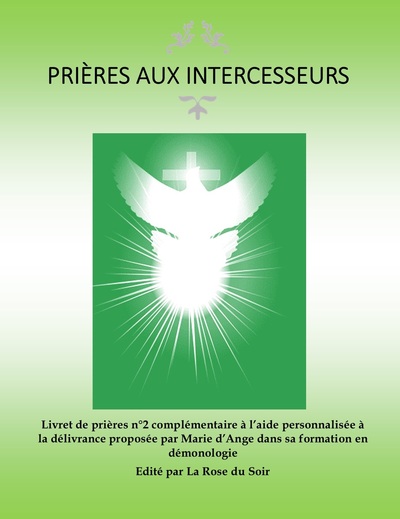 Image de Prières aux intercesseurs