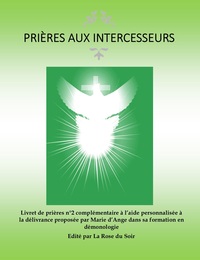 Image de Prières aux intercesseurs