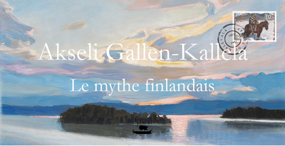 Image de Akseli Gallen-Kallela