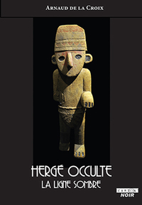 Picture of Hergé occulte