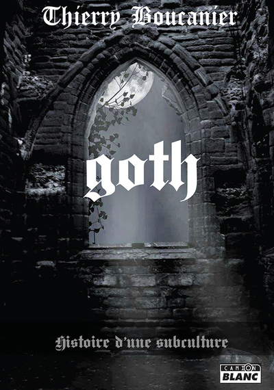Picture of Goth