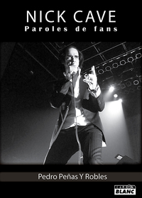 Picture of Nick Cave