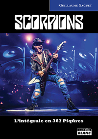 Image de Scorpions