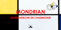 Image de Mondrian : la recherche de l'harmonie