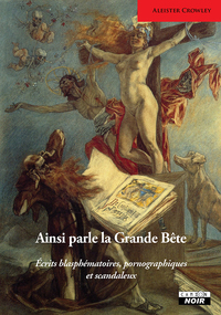 Image de Ainsi parle la Grande Bête