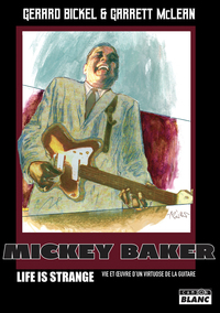Image de Mickey Baker